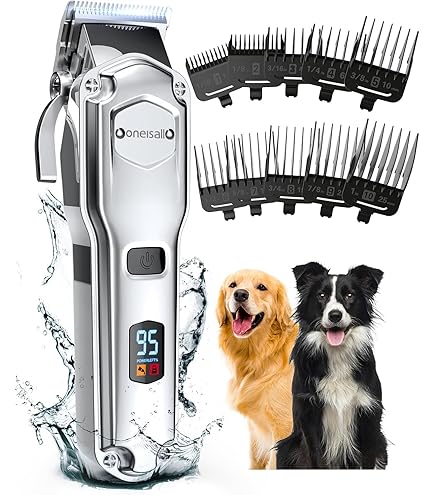 Tondeuse électrique Sunbeam Stewart 31B-2 – Pour Chien, Cheval, Vache – à Réparer