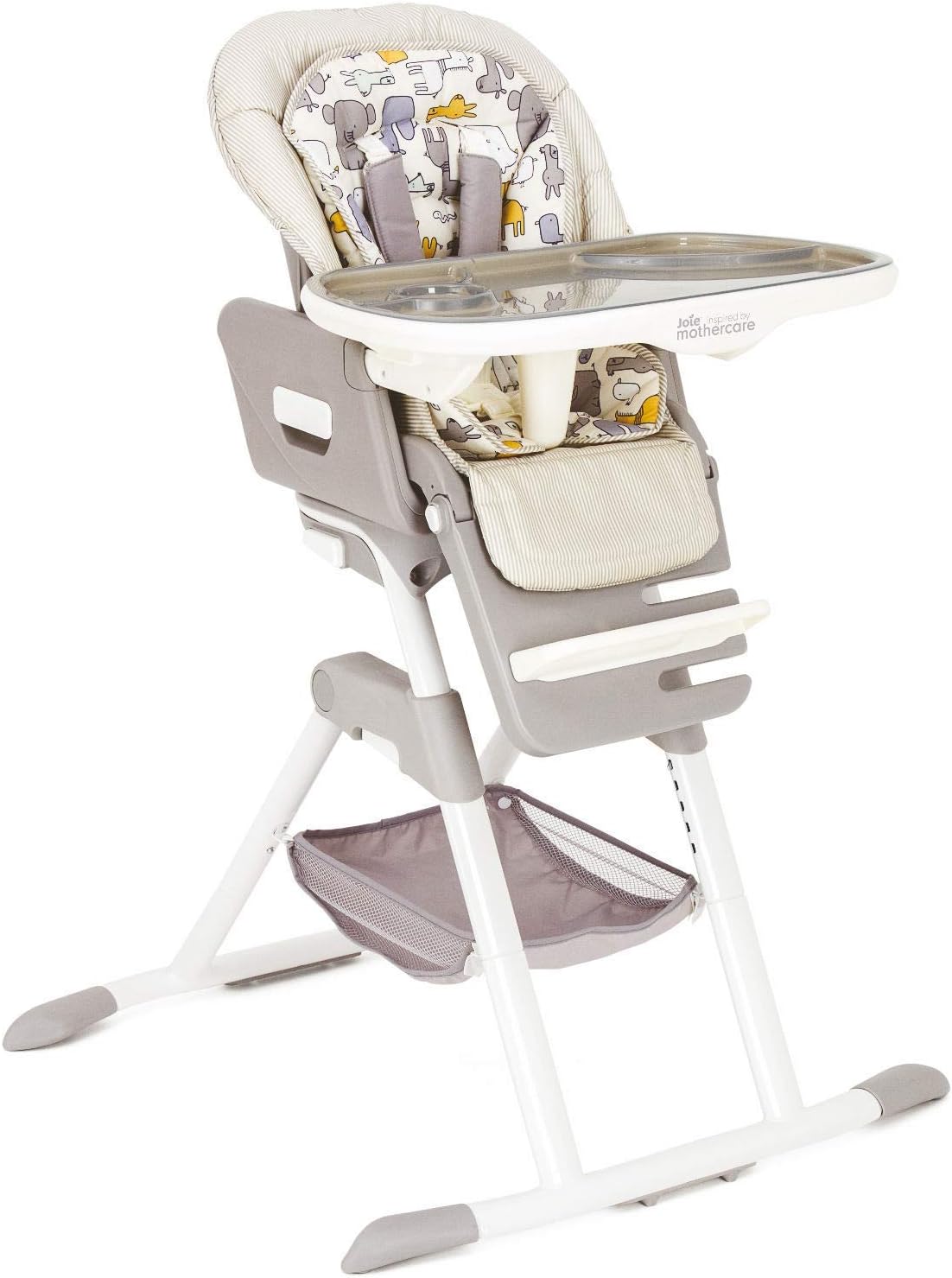 360 highchair