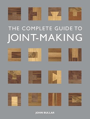 Download The Complete Guide to Joint-Making PDF