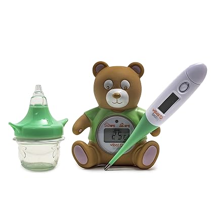 knotted baby gown boy