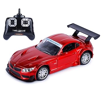 Buy Webby RC High Speed Sports Car (Red 