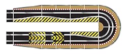 Scalextric C8514 Track Extension Pack Ultimate 1x