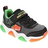 Skechers Boys Mighty Glow 2.0 - Dino-Bolt