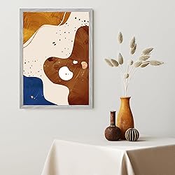 Picrit 11x17 Picture Frame, Photo Frame for Wall