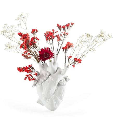 Amazon.com: Seletti Toiletpaper Vases Shit : Home & Kitchen