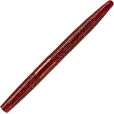 YUM Baits Co. Lures YDG4193 4' Dinger Worm Fishing Jig