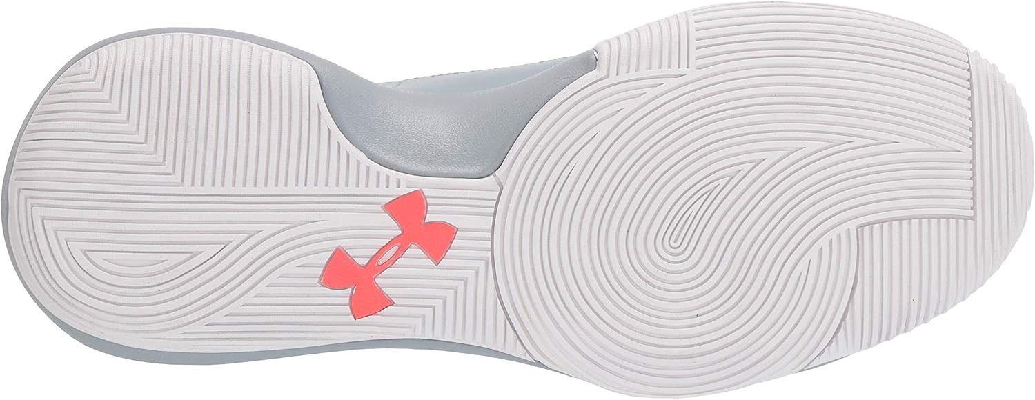 men's lockdown 4 basketball shoe