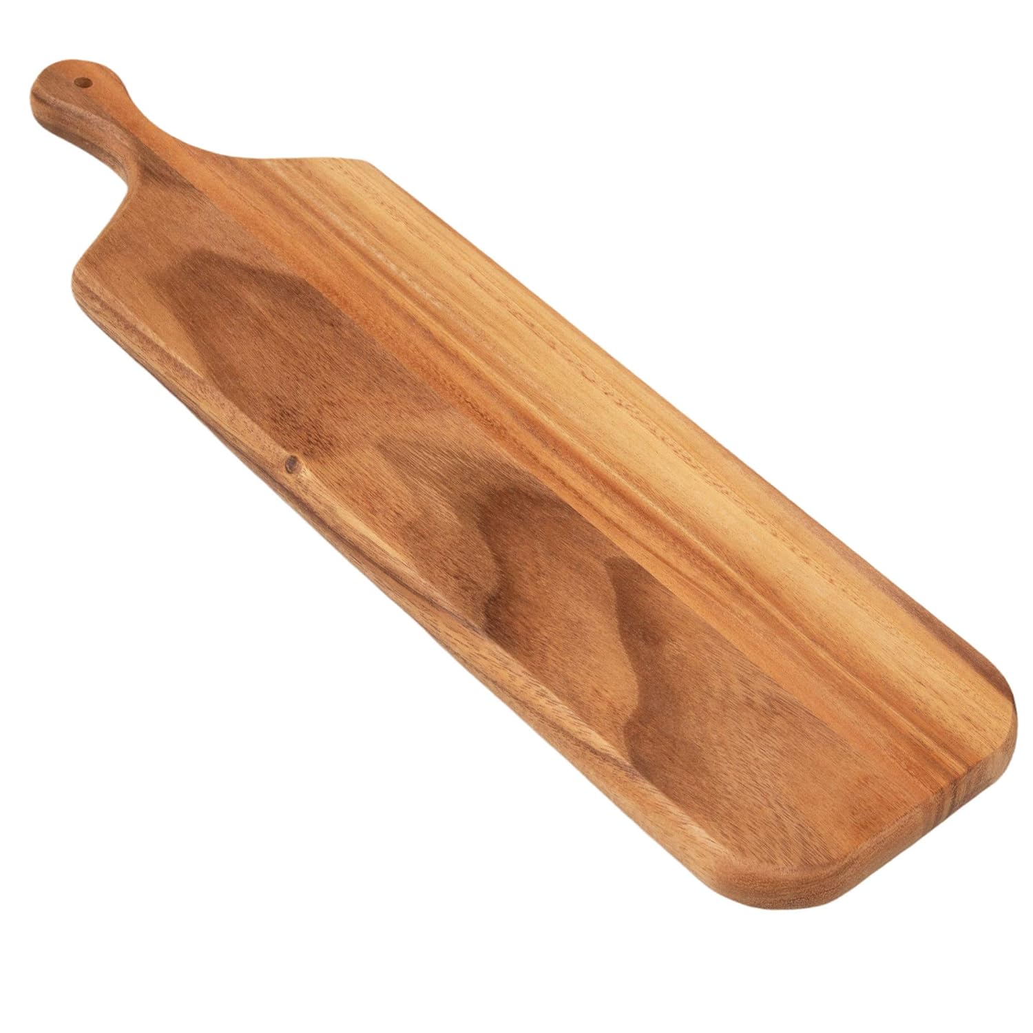 Acacia Wood Board - Come discover GRAZE BOARDS and Charcuterie as well as Cheese, Oh My!