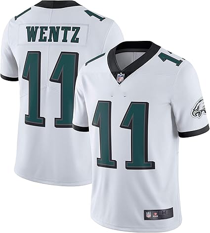 Eagles 11 jersey Clearance