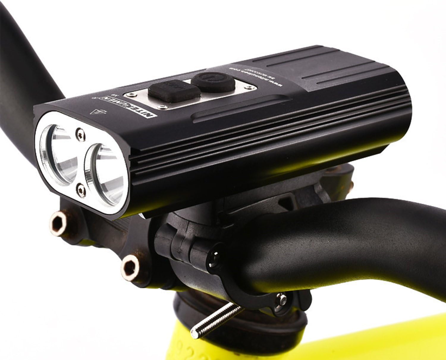 ion 1 bike light