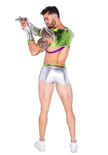 sexy bunny suit cosplay Leg Avenue Sexy NASA astronaut costume - buy at Galaxus
