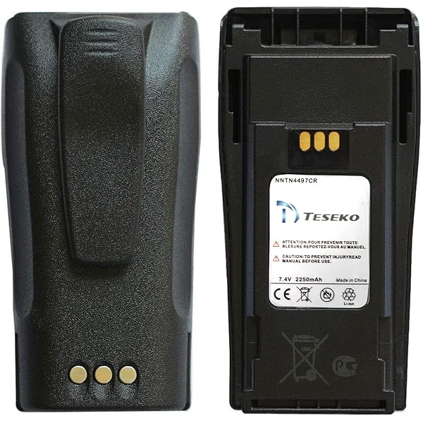 Replacement Repair Housing Case For Motorola CP200D, DEP450 2-Way Radios
