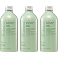 HEY HUMANS Apple Matcha Moisturizing Body Wash with Natural Ingredients & Jojoba Oil | Clean, Vegan, Sulfate Free Bath & Body Wash for Women & Men | Recyclable Bottle, 14 fl. oz. - Pack of 3