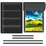 RV Door Window Shade Cover 25" (L) x