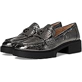 COACH Women's Leah Platform Loafers