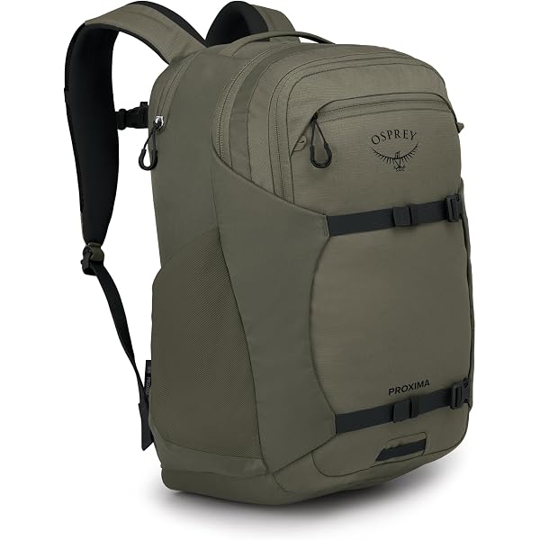 Amazon.com: Osprey Sojourn Porter 46L Travel Backpack – Carry-On