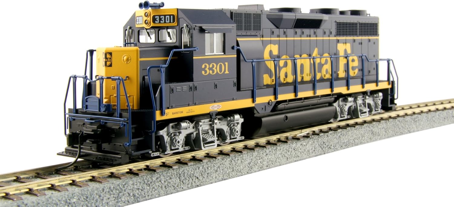 kato ho scale locomotives