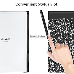 Case for Remarkable 2 Paper Tablet 10.3" 2020