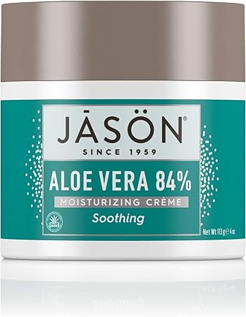 jason aloe vera moisturizing cream
