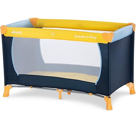 travel cot and mattress sale