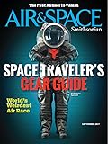 Air & Space