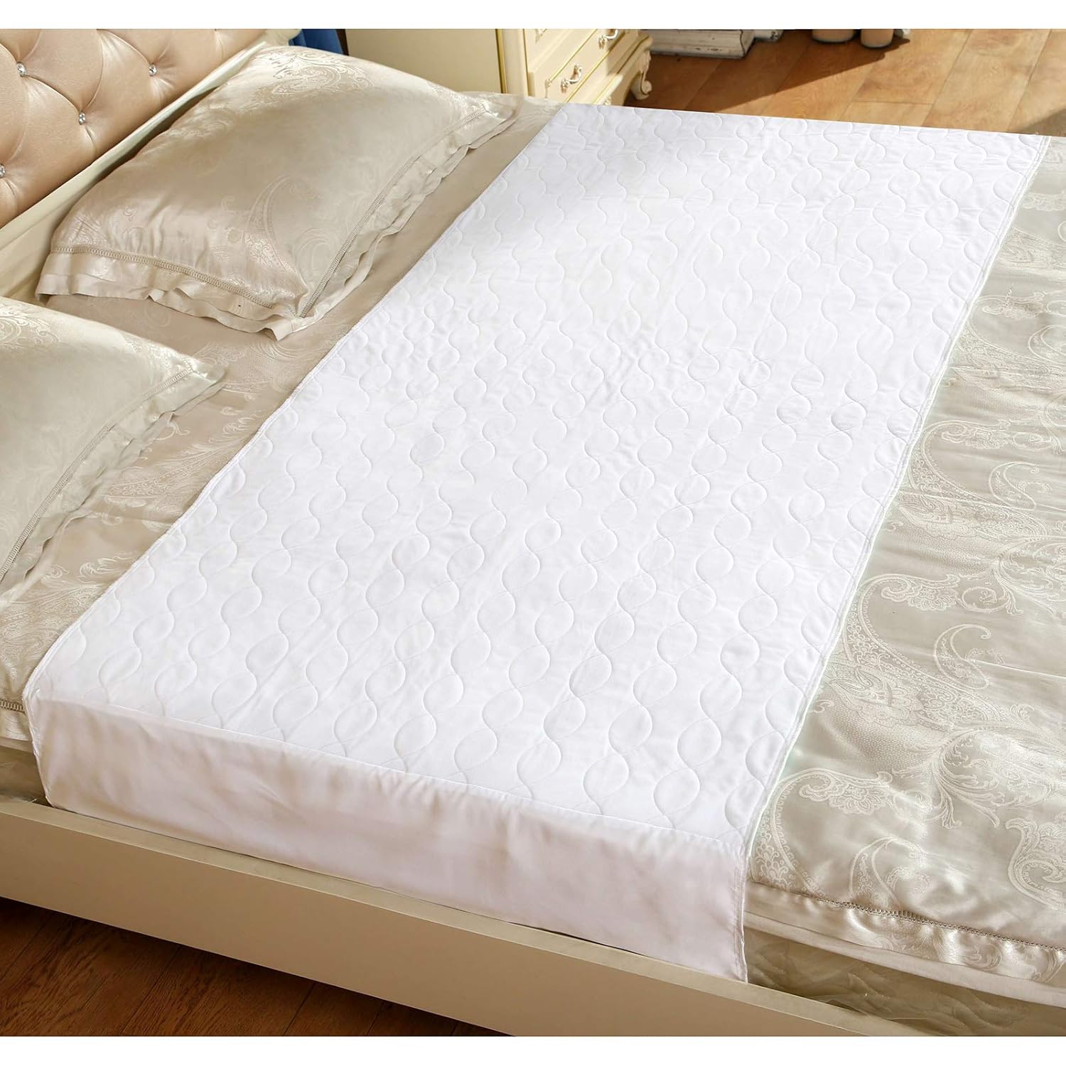incontinence mattress protector argos