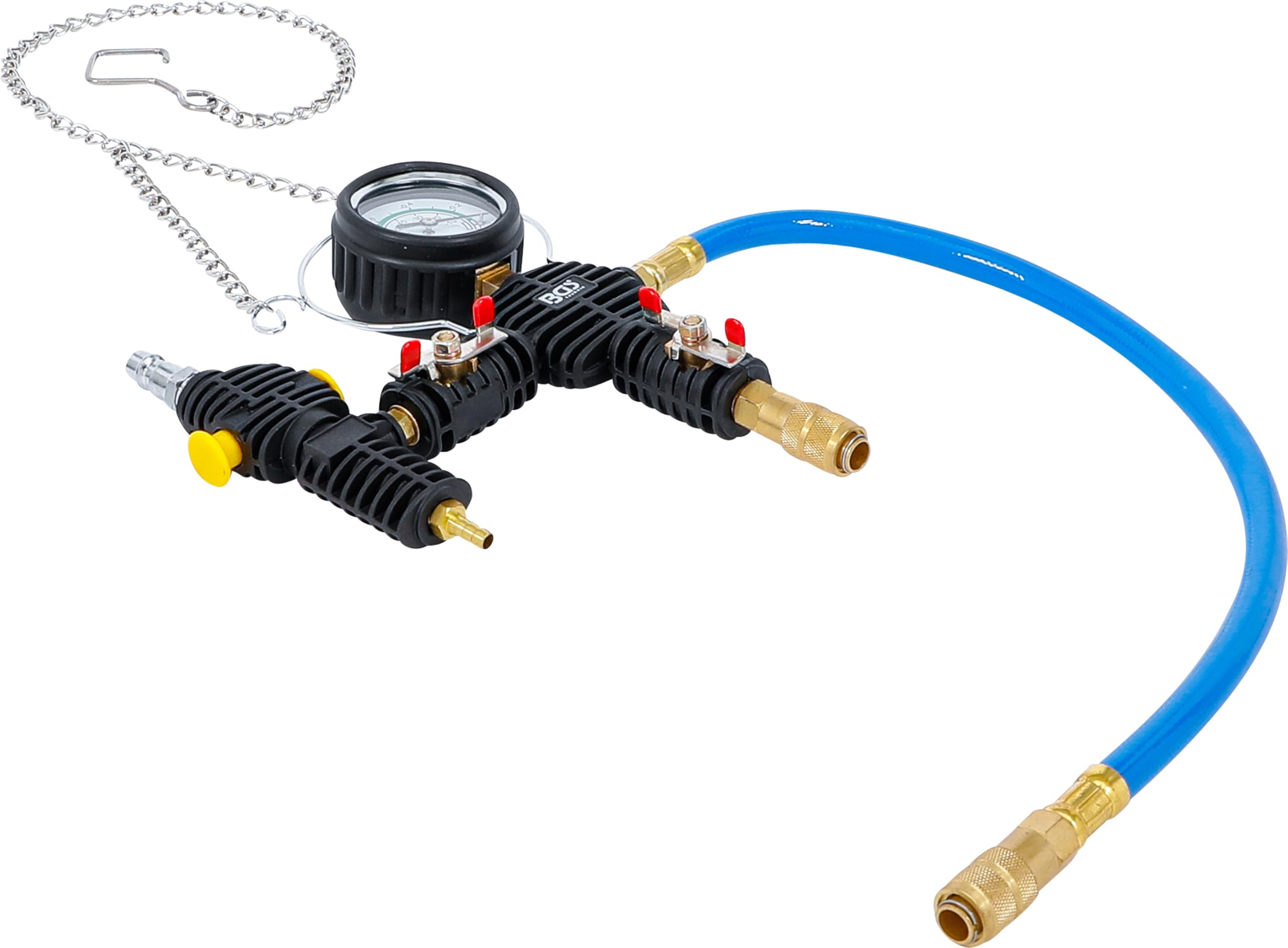 BGS 8098-1 | Cooling System Charger