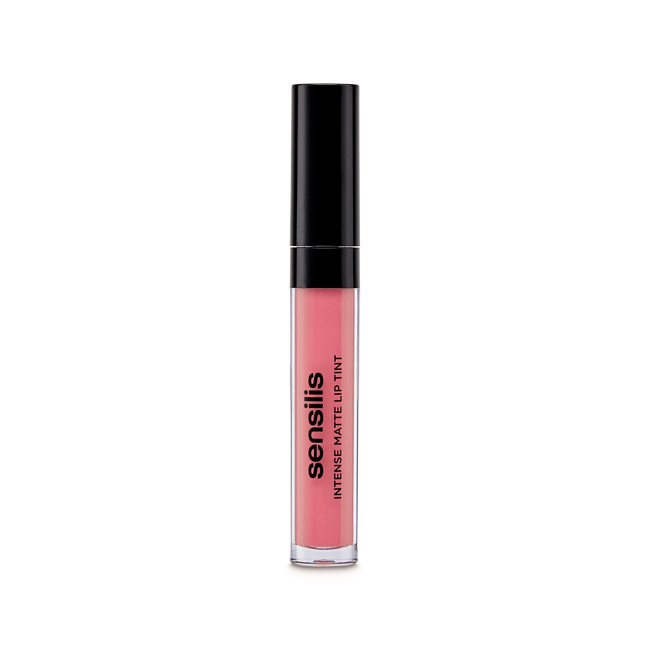 Sensilis - Intense Lip Gloss Matte Lip Tint - Shade 04 Neon — image 1