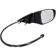 Dorman 955-173 Passenger Side Door Mirror Compatible with Select Buick / Cadillac / Chevrolet Models
