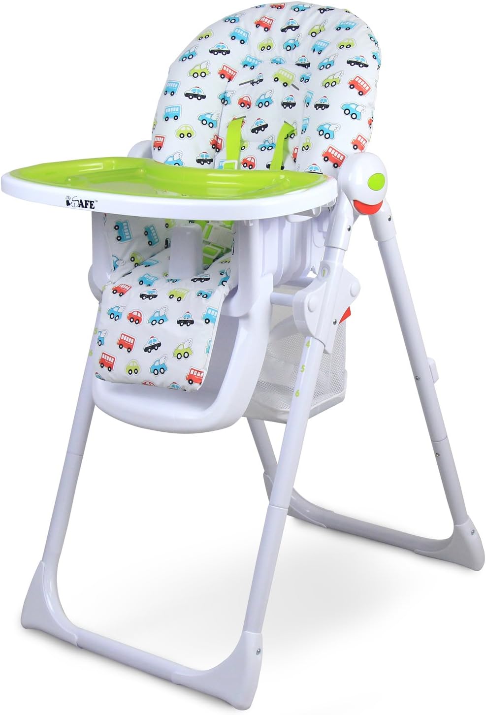 isafe mama highchair
