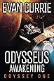 Odysseus Awakening (Odyssey One)