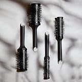 ghd Ceramic Vented Radial Hair Brush Size 3 45mm view 6