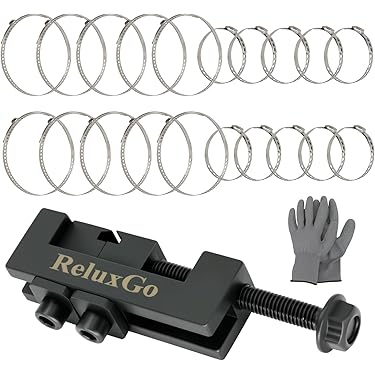 Laser Tools 7316 CV Boot Clamp Pliers 3/8"D