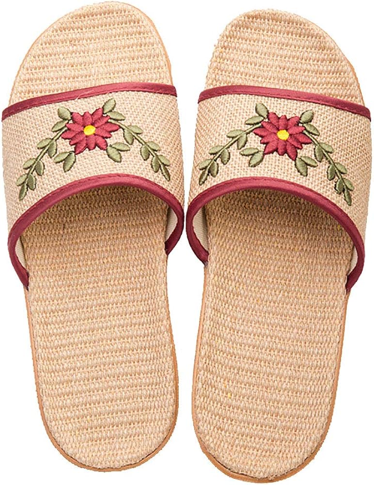 slippers non slip soles