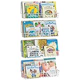 X-cosrack Wall Mounted Metal Kids