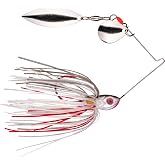 Strike King Bleeding Spinnerbait