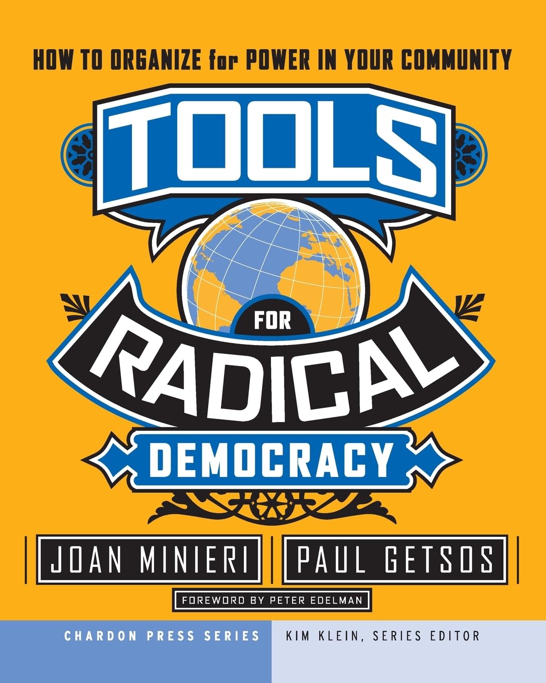 Tools For Radical Democracy (Pb)