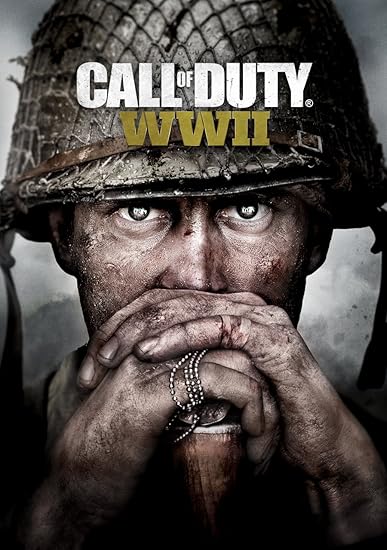 Call of Duty: WWII - Standard Edition | PC Download - Steam Code