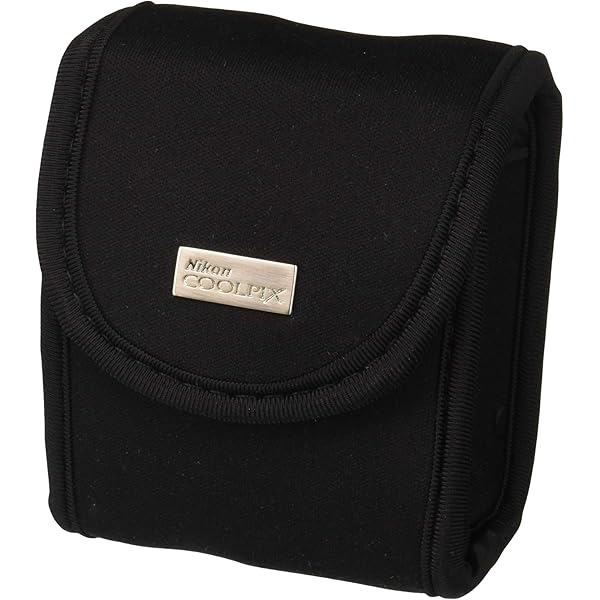 Nikon “L35AD2 自宅保管　ケース保管 Amazon.com : Nikon L Series Neoprene Case (Black) : Camera Cases