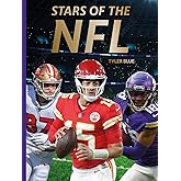 Stars of the NFL (Abbeville Sports)