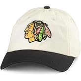 AMERICAN NEEDLE Unisex National Hockey League Officially Licensed NHL Adjustable Snapback Baseball Hat