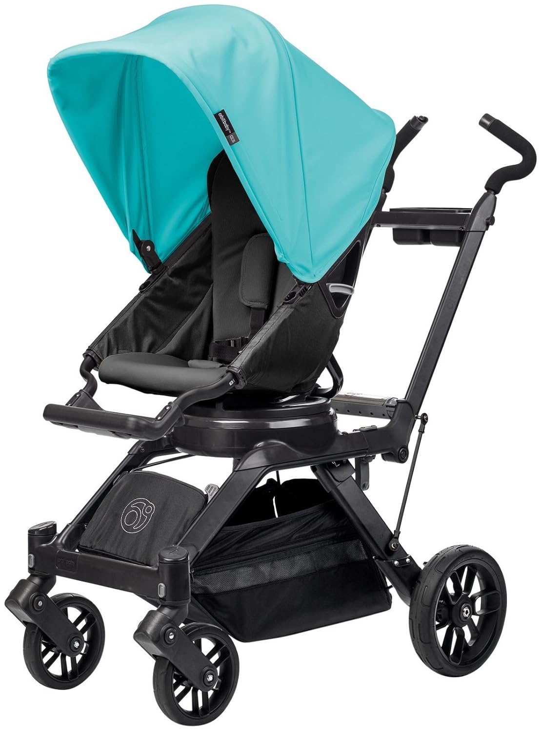 orbit stroller g3