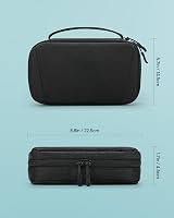 Yinke Travel Case for Philips Multigroom 3000/5000/7000/9000 Shavers & Braun view 6