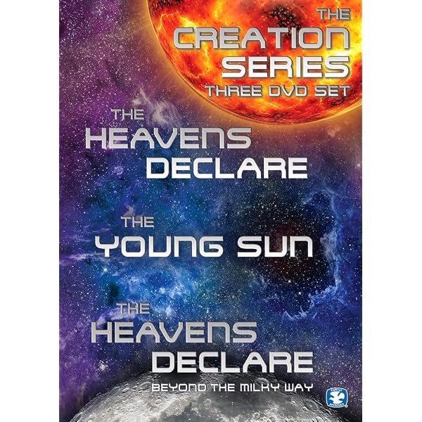 Amazon.com: Wonders of God's Creation, Vol. 1-6 : Movies & TV