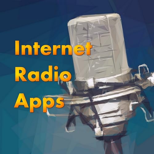 Demo Internet Radio App
