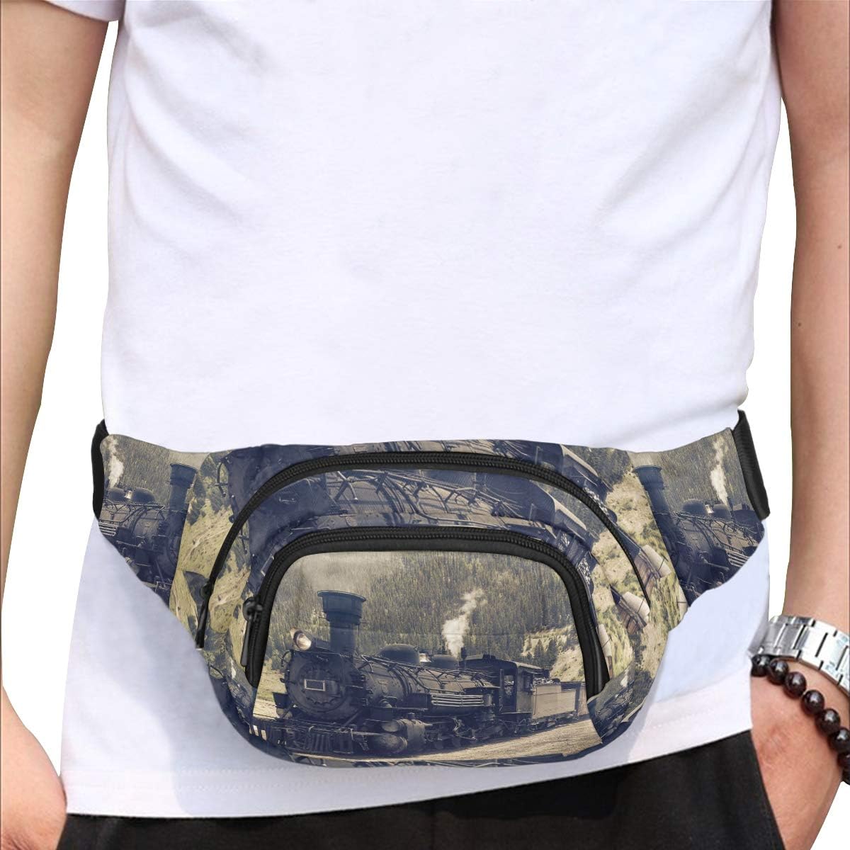 ewok fanny pack