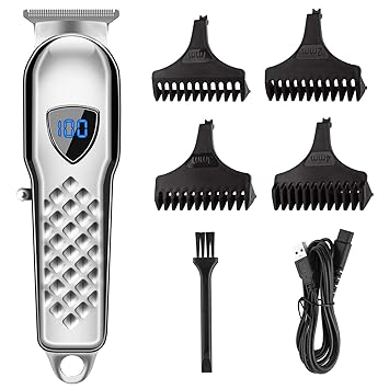 closest cutting hair clippers