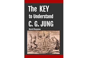 The Key to Understand C. G. Jung