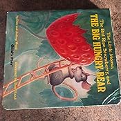 The Little Mouse The Red Ripe Strawberry And The Big Hungry Bear Don Wood 9780859530125 Amazon Com Books