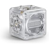 Modular Robotics Cubelets Robot Blocks - Bar Graph Cubelet Robot Cube for Home Robotics STEM kit - Ages 4+